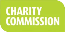 Registered with the Charity Commission
